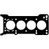 USZCZELKA GŁOWICY BGA CH1561 MAZDA 1.6 03-