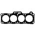USZCZELKA GŁOWICY BGA CH3331 MAZDA 626 1.8-2.0 FORD 8