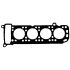 USZCZELKA GŁOWICY BGA CH3345 MITSUBISHI 1.2-1.4 4G36 4G33 75-80