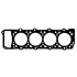 USZCZELKA GŁOWICY BGA CH7307 MITSUBISHI 2.8TD 94-
