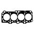 USZCZELKA GŁOWICY BGA CH5592 MITSUBISHI 2.0D/TD 4D68 2o 92-