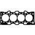 USZCZELKA GŁOWICY BGA CH2537 MITSUBISHI 1.8 4G93 16V 98-