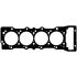 USZCZELKA GŁOWICY BGA CH2538A MITSUBISHI 3.2TD 4M41 3 00-