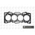 USZCZELKA GŁOWICY BGA CH1545 MITSUBISHI 16V 1.6 98-