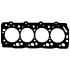USZCZELKA GŁOWICY BGA CH9396 MITSUBISHI 2.5TD 86-