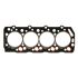 USZCZELKA GŁOWICY BGA CH9396A MITSUBISHI 2.5TD 4D56T 86-