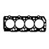 USZCZELKA GŁOWICY BGA CH9396B MITSUBISHI 2.5TD 4D56T 86-