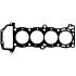 USZCZELKA GŁOWICY BGA CH8339 NISSAN /GA14DS/ 1.4 16V 90-