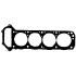 USZCZELKA GŁOWICY BGA CH8333 NISSAN 2.4 Z24S/I 83-