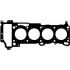 USZCZELKA GŁOWICY BGA CH2509 NISSAN 1.5 00-