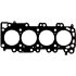 USZCZELKA GŁOWICY BGA CH2507D NISSAN 2.2DT ALMERA 5 otw 00-