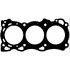 USZCZELKA GŁOWICY BGA CH9537 NISSAN 3.5 V6 VQ35DE pr 03-