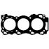 USZCZELKA GŁOWICY BGA CH9534 NISSAN 3.5 V6 VQ35DE lw 03-