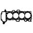 USZCZELKA GŁOWICY BGA CH9393 NISSAN 1.0-1.3 92-