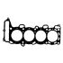 USZCZELKA GŁOWICY BGA CH0382 NISSAN 2.0 SR20DI/DE 90-