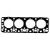USZCZELKA GŁOWICY BGA GK6338 NISSAN 2.3-2.5D SD23/25 84-