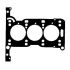 USZCZELKA GŁOWICY BGA CH6554 OPEL 973cc CORSA 12V 97-