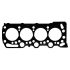 USZCZELKA GŁOWICY BGA CH4543H OPEL 1.5TD X15DT 1.1m 96-