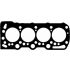 USZCZELKA GŁOWICY BGA CH9356H OPEL 1.7TD 1.45mm stal 91-