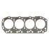 USZCZELKA GŁOWICY BGA CH6592A OPEL /IZ 3.1TD MONTEREY 91-97