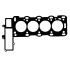 USZCZELKA GŁOWICY BGA CH6598 2.0TD OPEL 2.0TD 97-