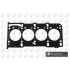 USZCZELKA GŁOWICY BGA CH9542A OPEL 16V 1.3CDTI 03-