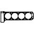 USZCZELKA GŁOWICY BGA GK6355 OPEL 2.0 2.4 4CYL 78-