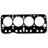 USZCZELKA GŁOWICY BGA CH6381A OPEL 1.2 OHV 71-