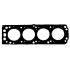 USZCZELKA GŁOWICY BGA CH9352 OPEL CORSA 1.2 90-