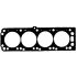 USZCZELKA GŁOWICY BGA CH0362 OPEL 2.0 DOHC 16V 87-