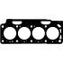 USZCZELKA GŁOWICY BGA CH4369B RENAULT 1.9D 1.85mm 3otw 88-