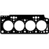 USZCZELKA GŁOWICY BGA CH7302A RENAULT 1.9TD MEGANE 1ot 91-