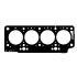 USZCZELKA GŁOWICY BGA CH7302 RENAULT 1.9TD MEGANE 2ot 91-