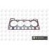 USZCZELKA GŁOWICY BGA CH9325 RENAULT TWINGO 1.2 C3G 92-