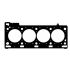 USZCZELKA GŁOWICY BGA CH5547 RENAULT 16V 1.8-2.0 98-