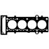 USZCZELKA GŁOWICY BGA CH1554 ROVER 1.4-1.6 W10B14A 00-