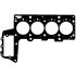 USZCZELKA GŁOWICY BGA CH0590 ROVER 2.0D 00-