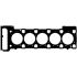 USZCZELKA GŁOWICY BGA CH1533 ROVER 2.5D TD5 97-