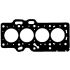 USZCZELKA GŁOWICY BGA CH0554 SUBARU 0.7 EN07C EN07E 93-02