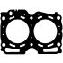 USZCZELKA GŁOWICY BGA CH0558 SUBARU 16V 2.0 97-