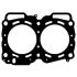 USZCZELKA GŁOWICY BGA CH3591H SUBARU 2457cc EJ25 98-