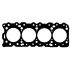 USZCZELKA GŁOWICY BGA CH4393 FIAT 1714D 1.80mm 1o 80-