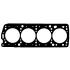 USZCZELKA GŁOWICY BGA CH6331 FIAT POLONEZ 1.6-2.0 77-