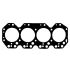 USZCZELKA GŁOWICY BGA CH8326 TOYOTA 3.4D mot-3B 80-