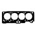 USZCZELKA GŁOWICY BGA CH8380 TOYOTA 1587cc 4AFE 16V 92-