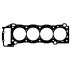 USZCZELKA GŁOWICY BGA CH8384 TOYOTA 2.4-2.7 2RZ/3RZ 95-
