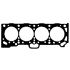 USZCZELKA GŁOWICY BGA CH4362 TOYOTA /4A-GEL/ 1.6 84-