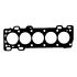 USZCZELKA GŁOWICY BGA CH6502 VOLVO 2.0 91-