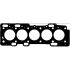 USZCZELKA GŁOWICY BGA CH1598 VOLVO 2.4D D5244T 01-