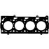 USZCZELKA GŁOWICY BGA CH3573 VW 1.0 98-